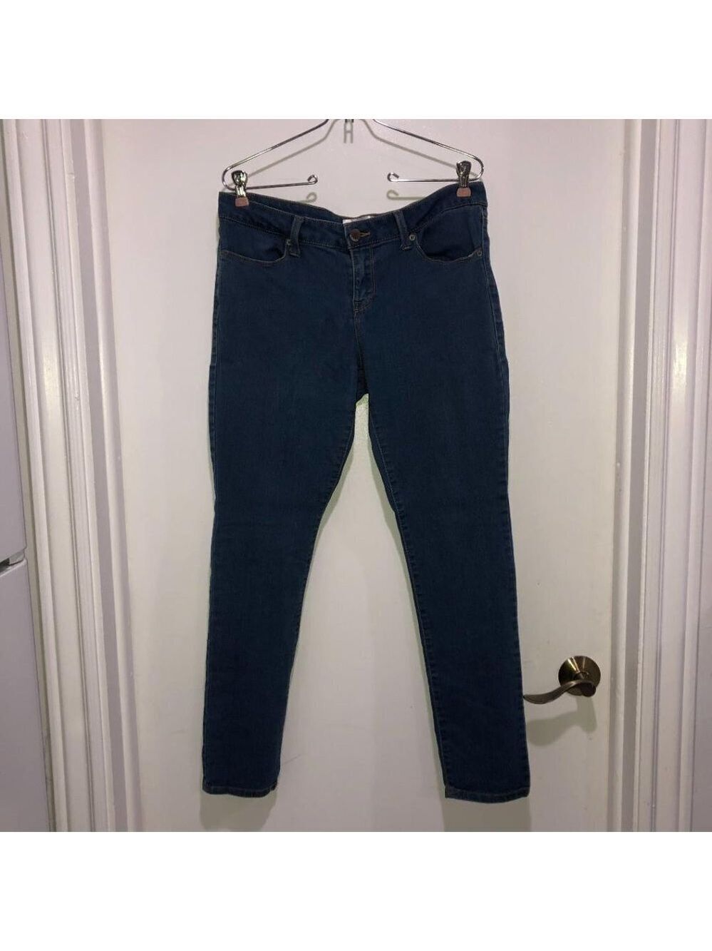 𝅺ladies No Boundaries jeans Size 13